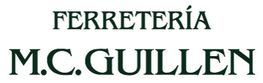 M.C. Guillén logo
